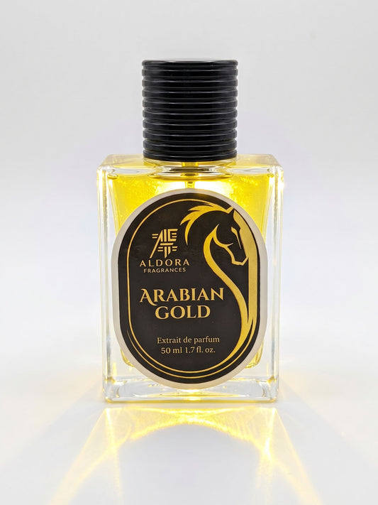 Arabian Gold