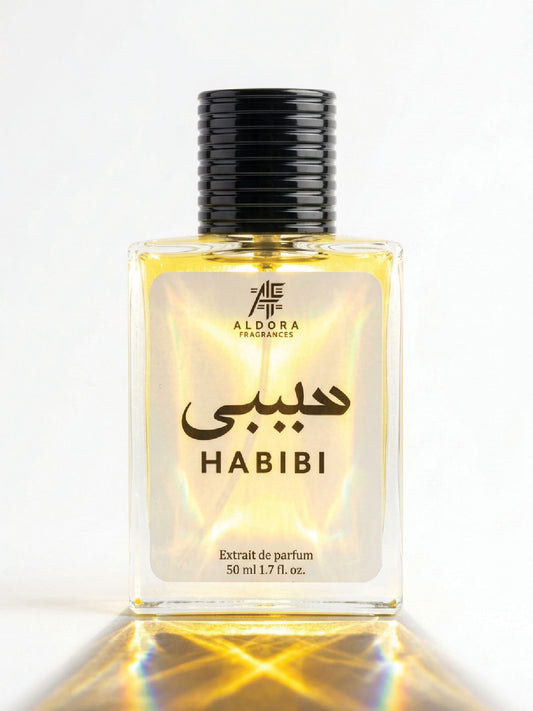 Habibi
