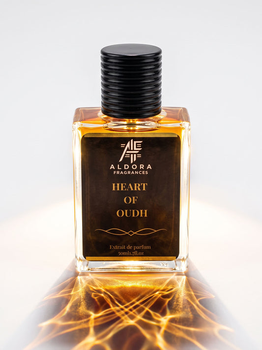 Heart Of Oudh