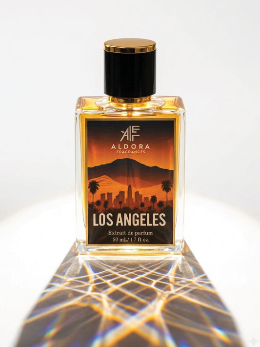 LOS ANGELES