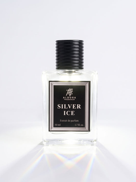 Silver Ice