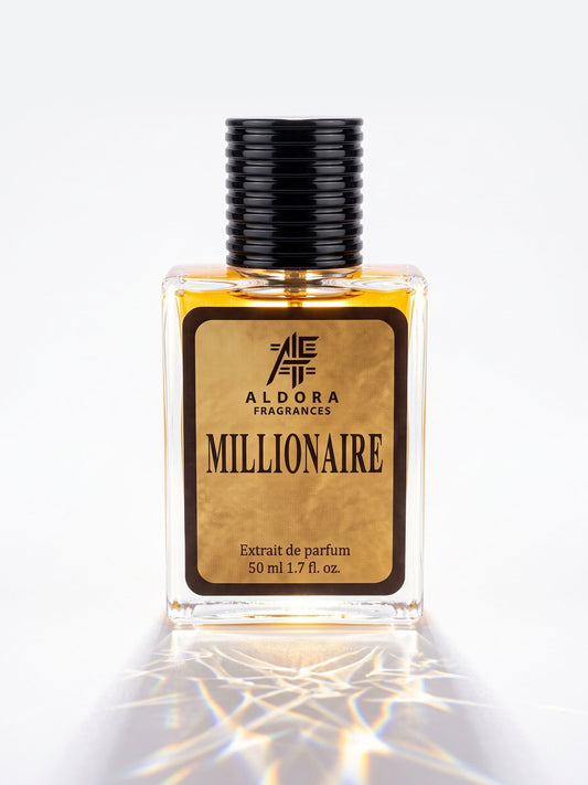 Millionare