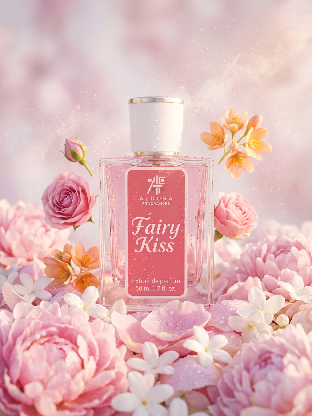 Fairy Kiss The Women’s Signature Scent