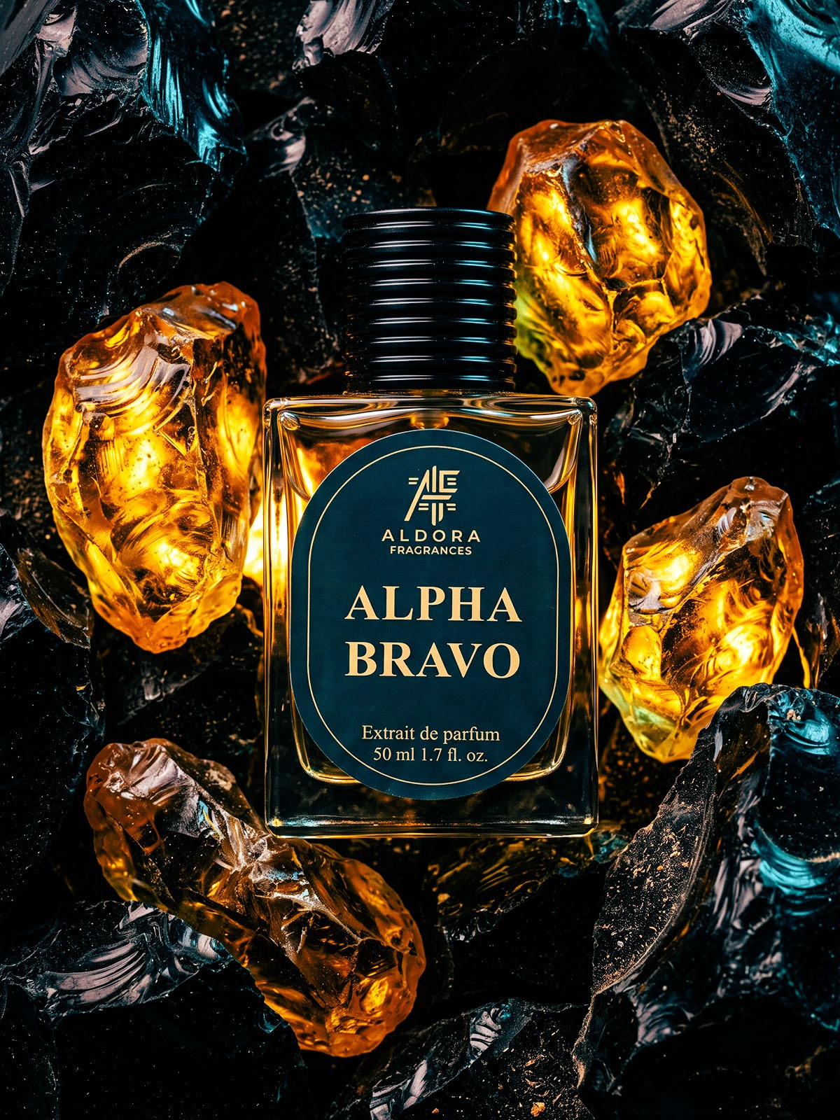 Alpha Bravo