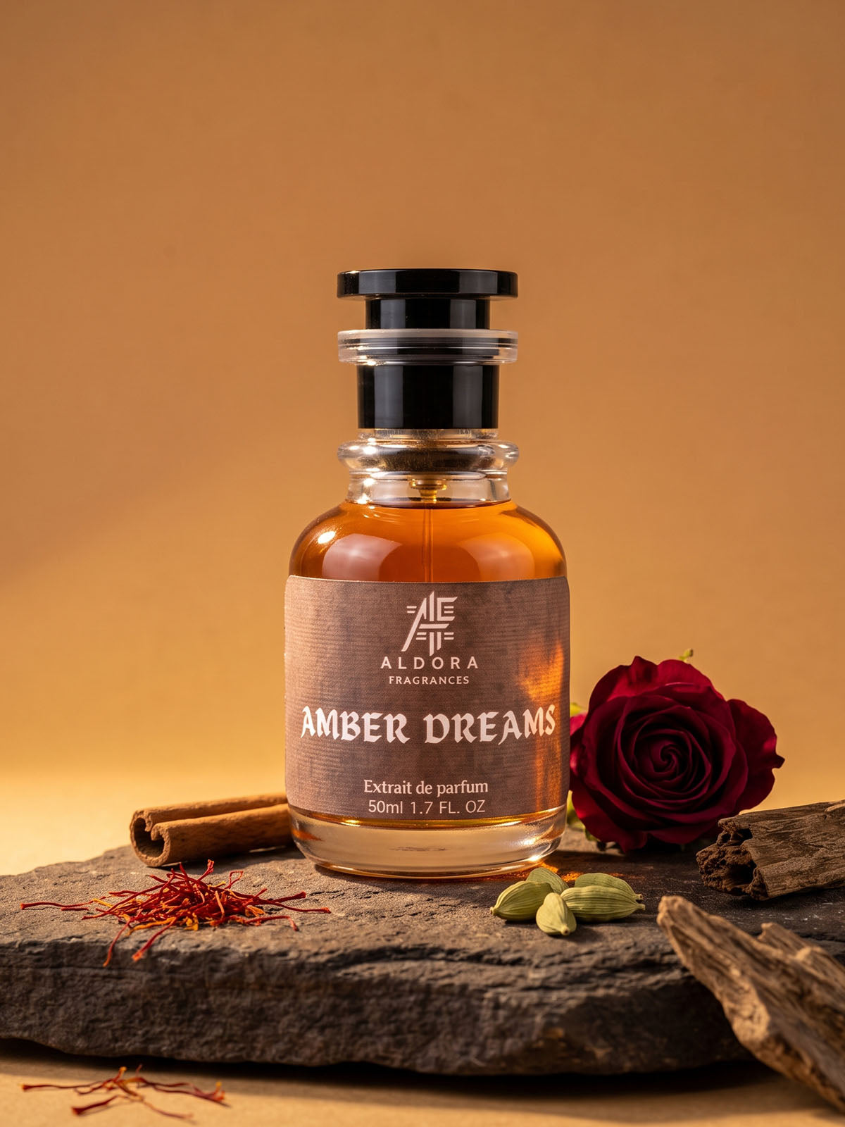 Amber Dreams