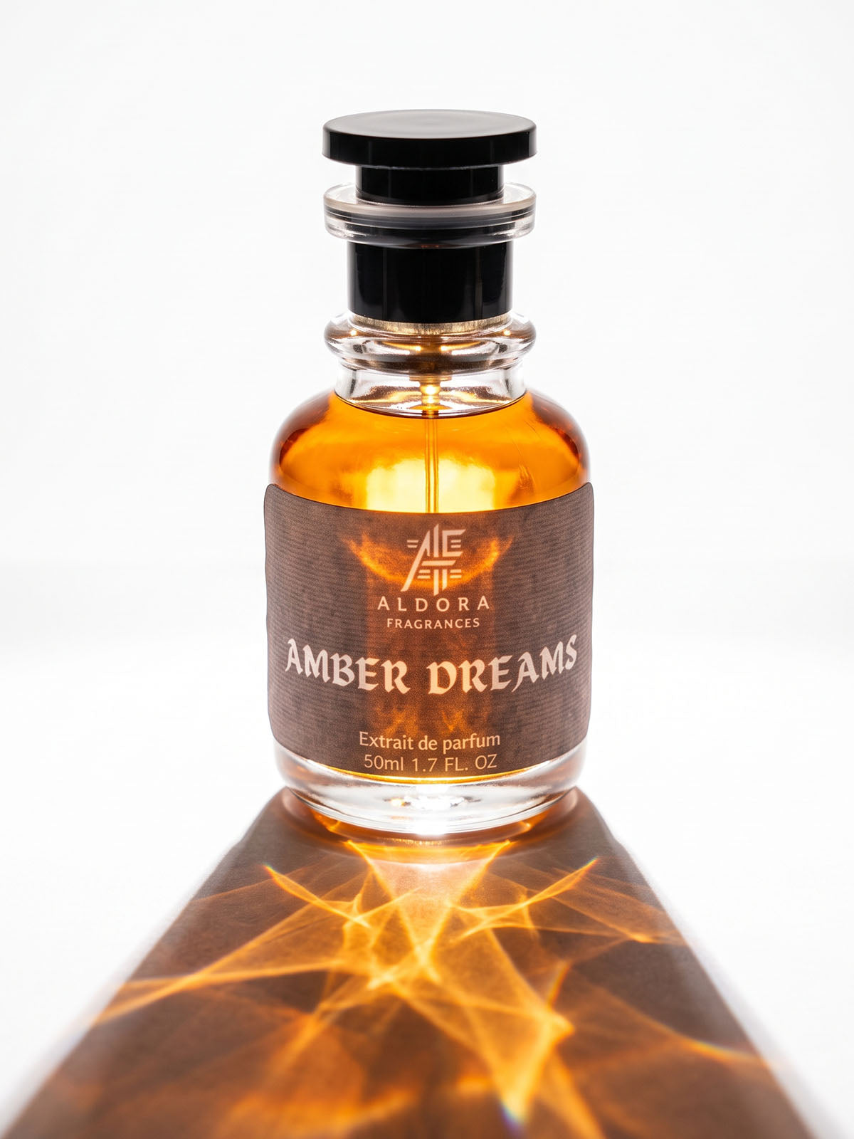 Amber Dreams