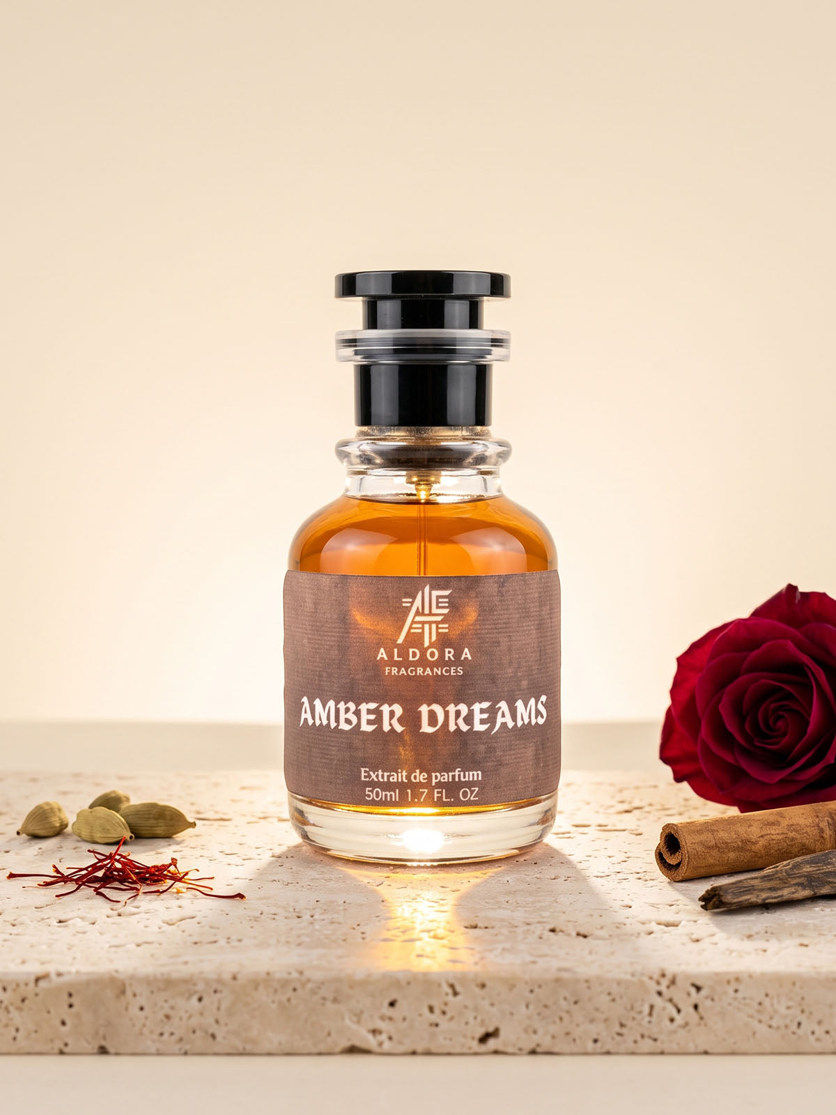 Amber Dreams