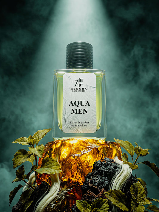 Aqua Men