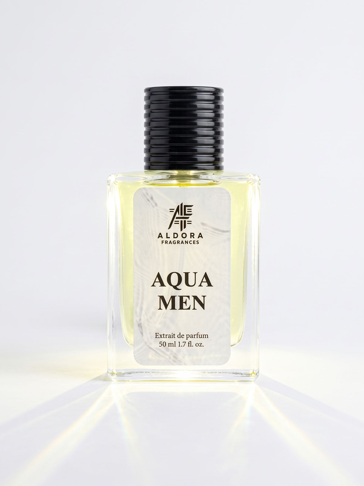 Aqua Men