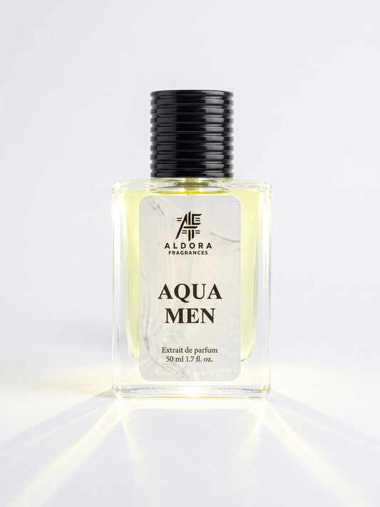 Aqua Men