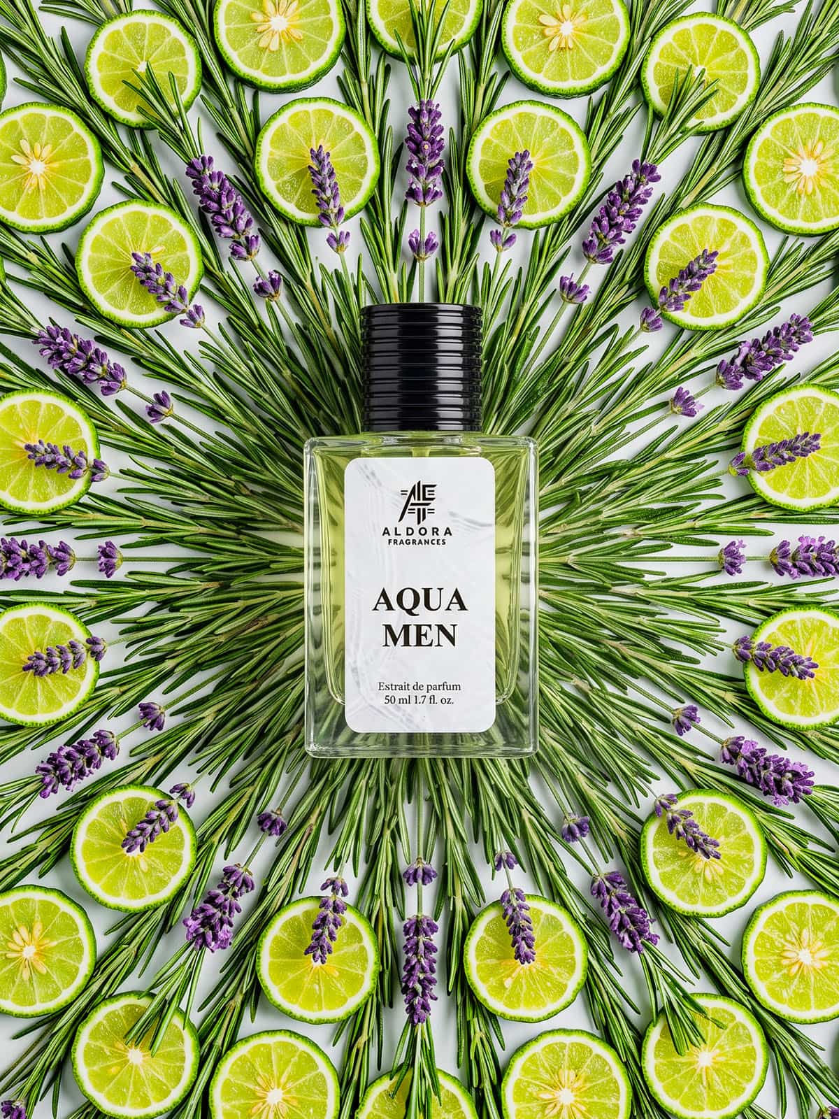 Aqua Men