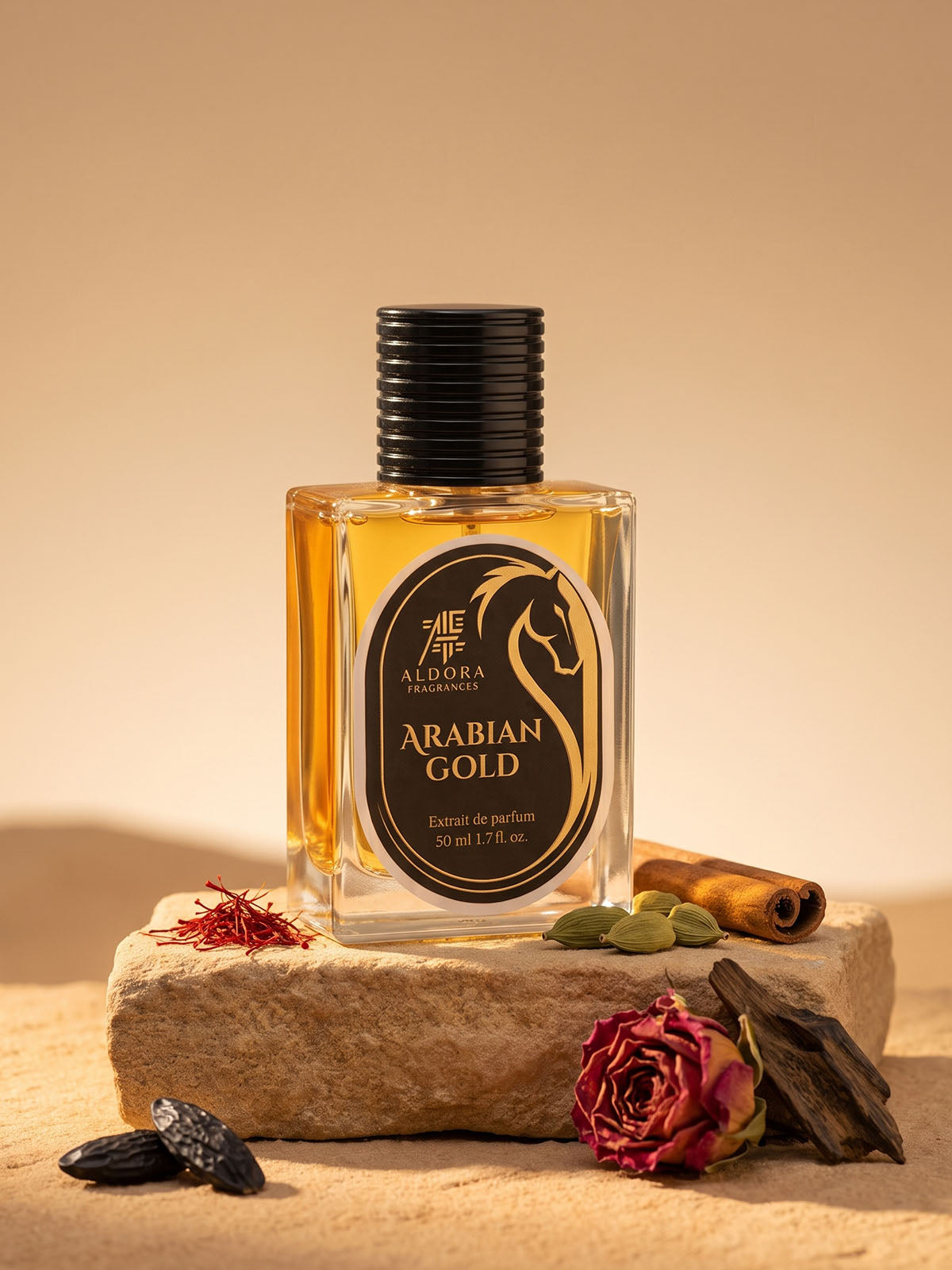 Arabian Gold