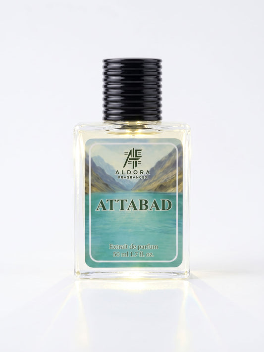 Attabad