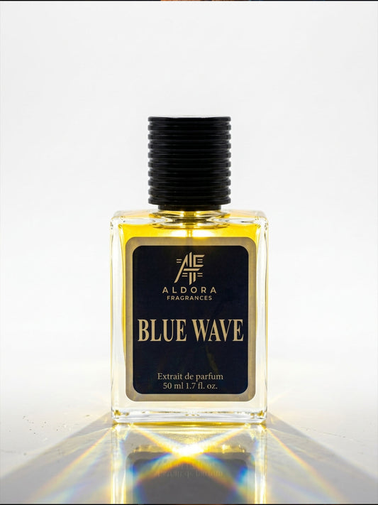Blue Wave