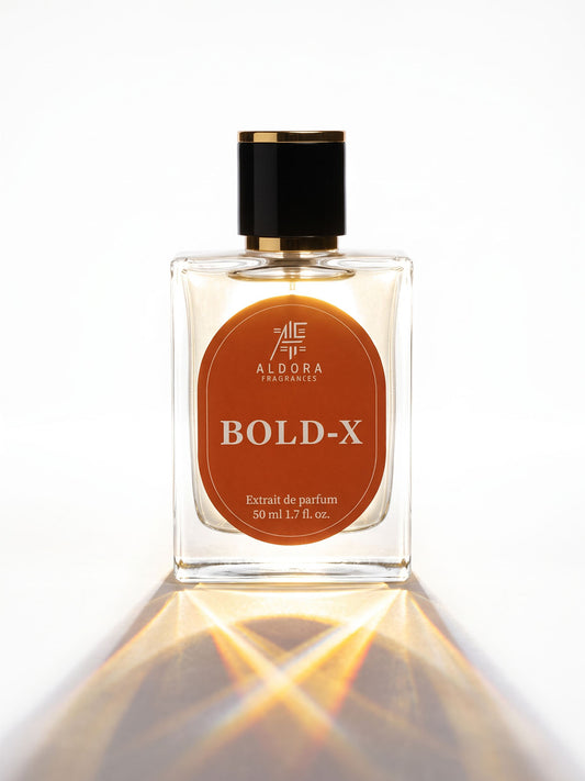 BOLD-X