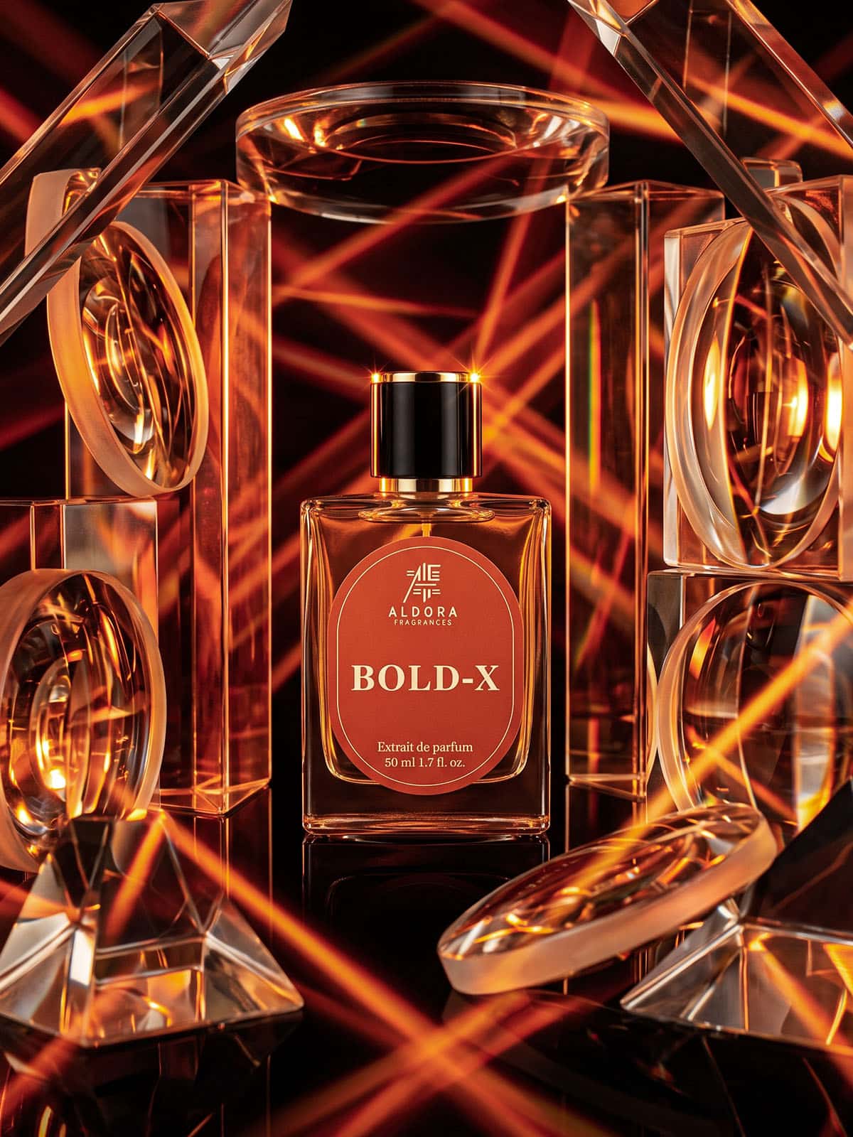 BOLD-X