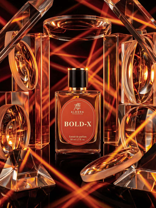 BOLD-X
