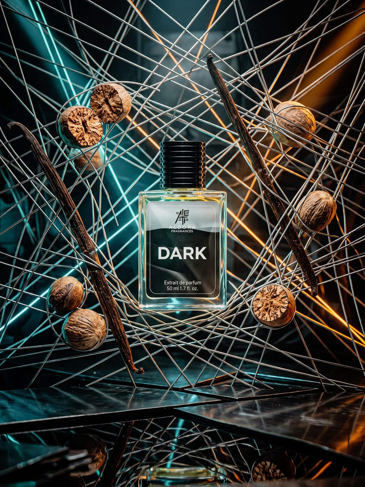 DARK