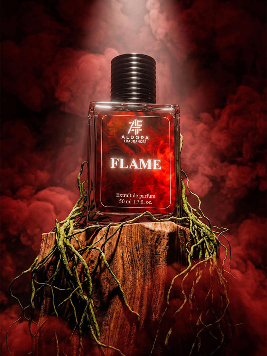 FLAME
