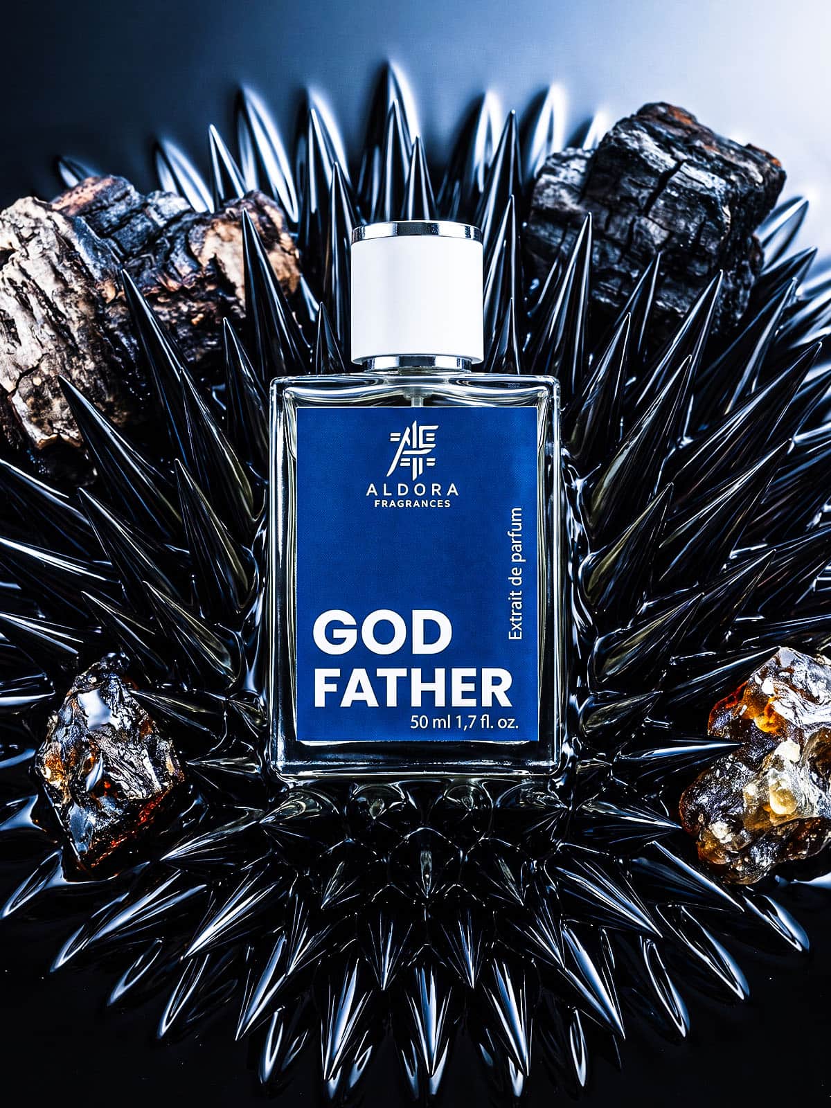 GOD FATHER