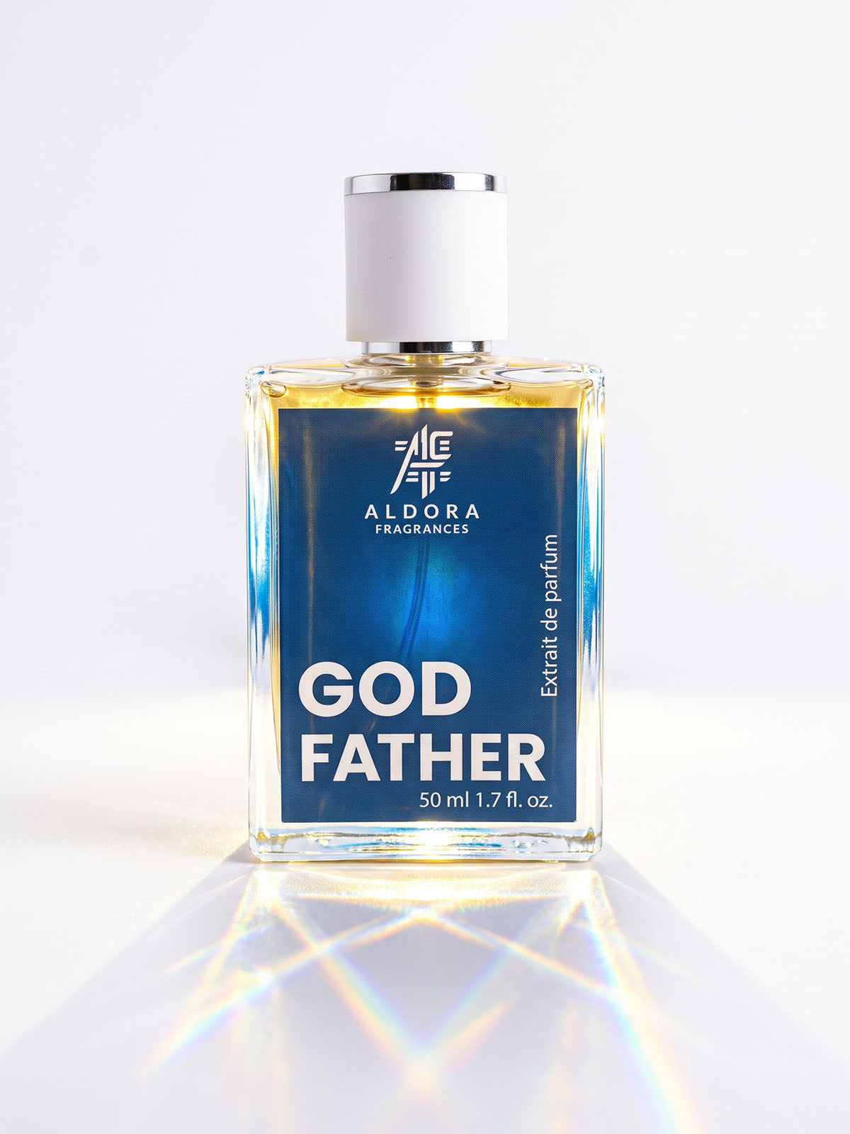 GOD FATHER