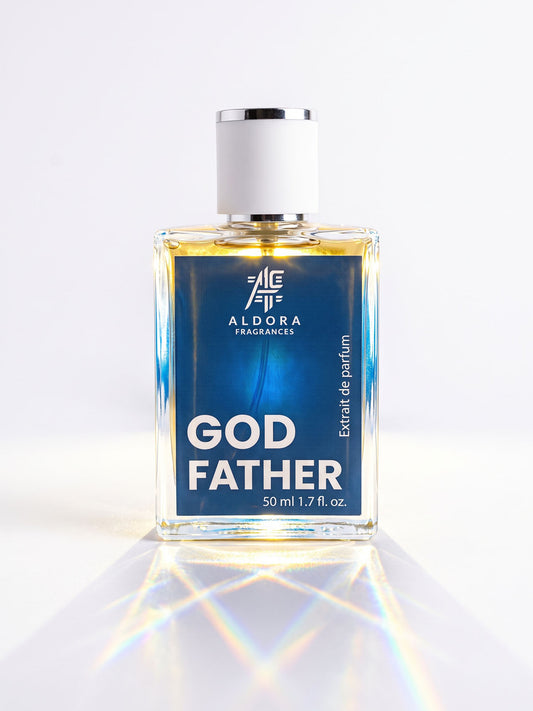 GOD FATHER
