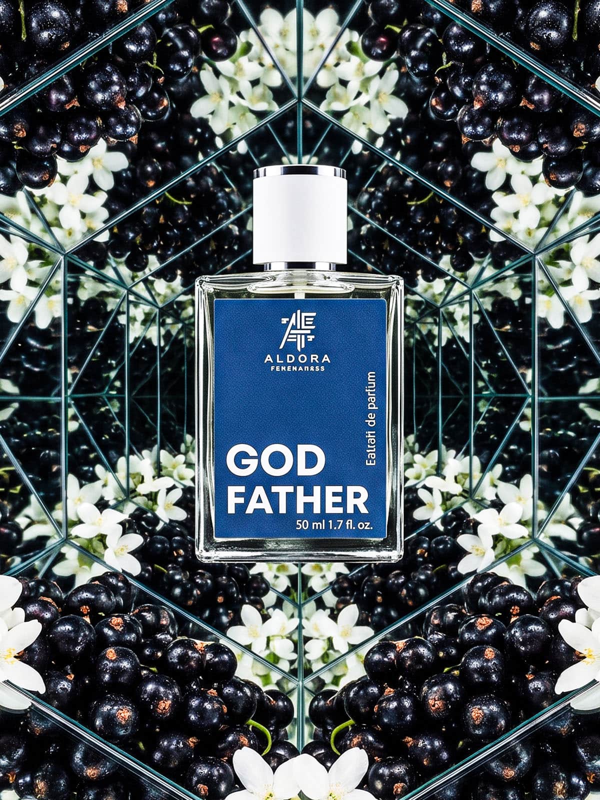GOD FATHER