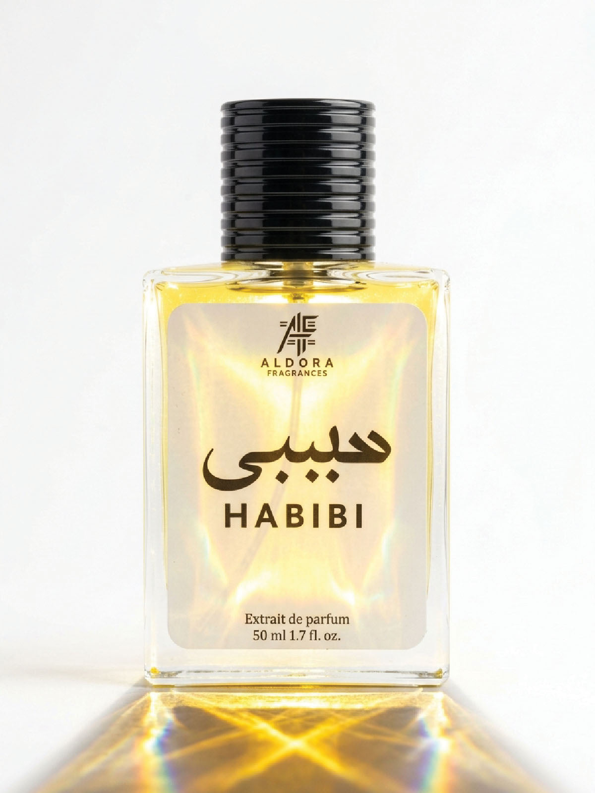 Habibi