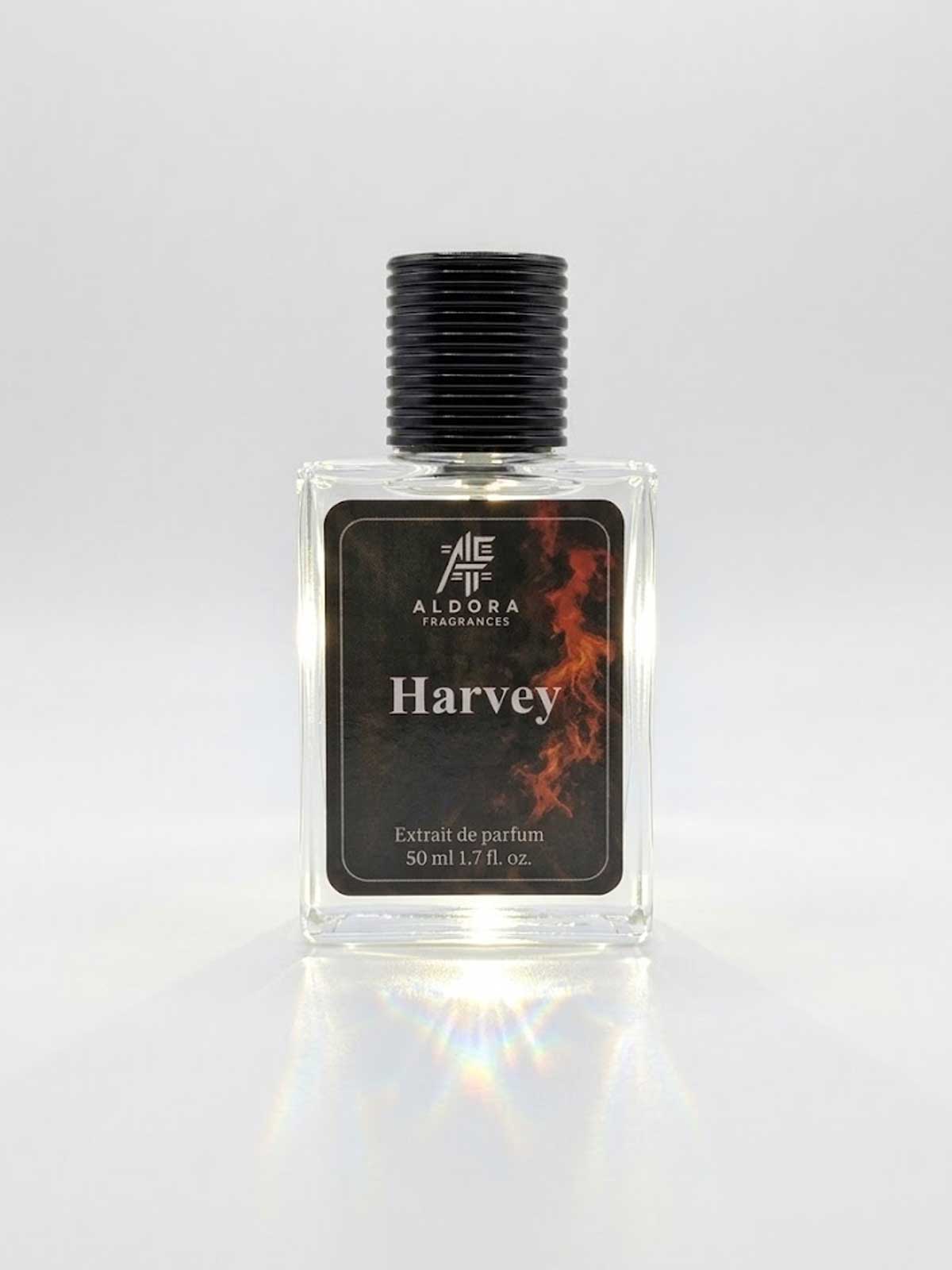 HARVEY