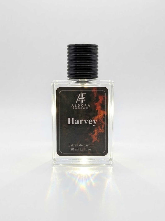 HARVEY