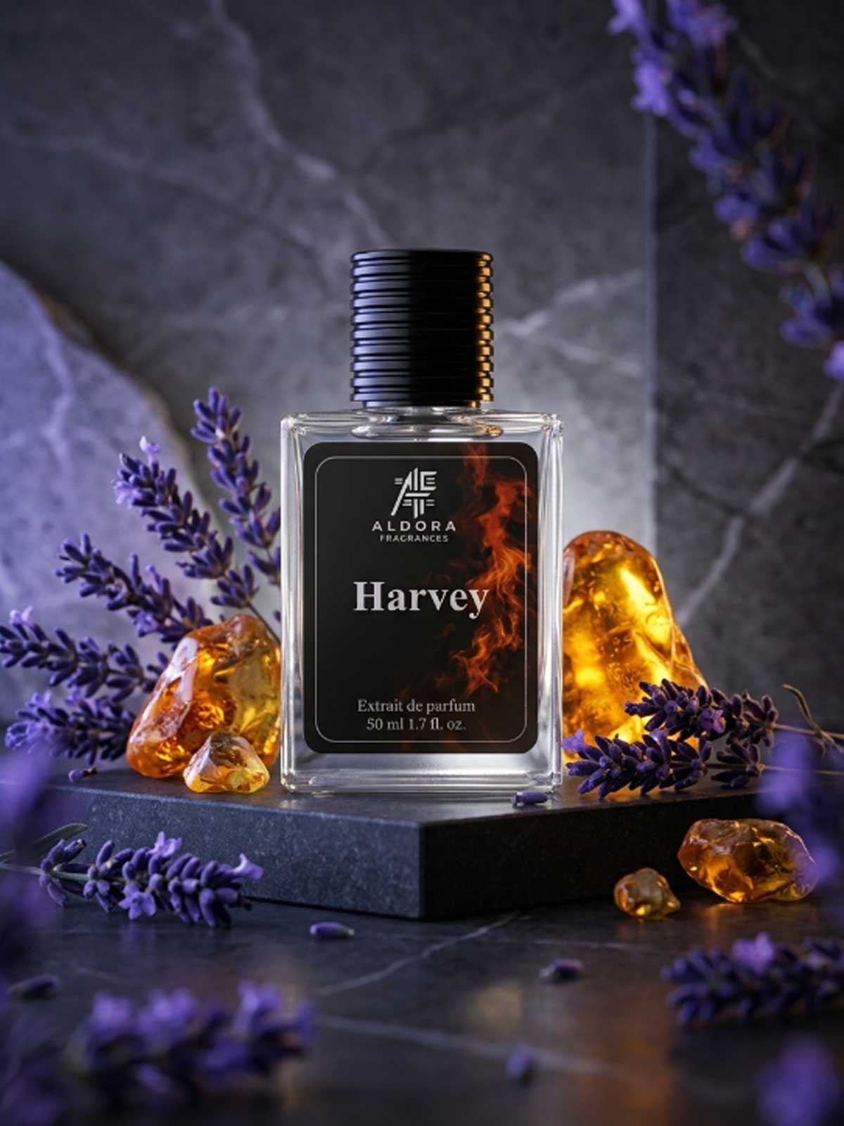 HARVEY