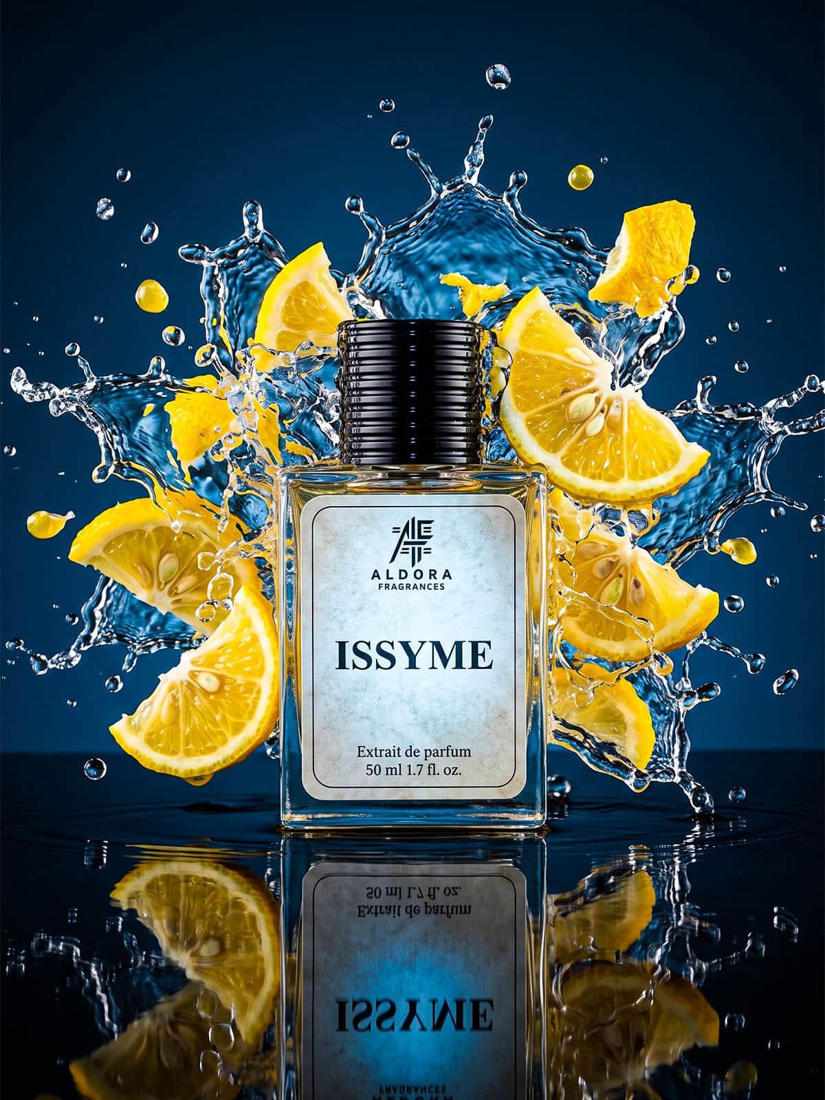 ISSYME