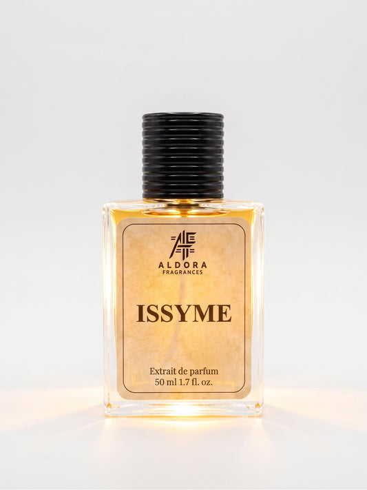 ISSYME