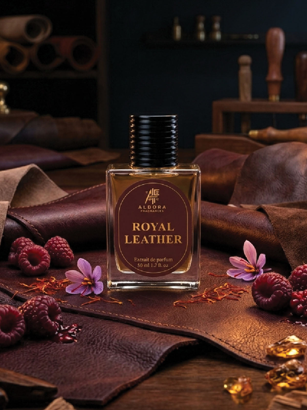 Royal Leather