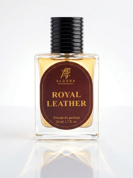 Royal Leather