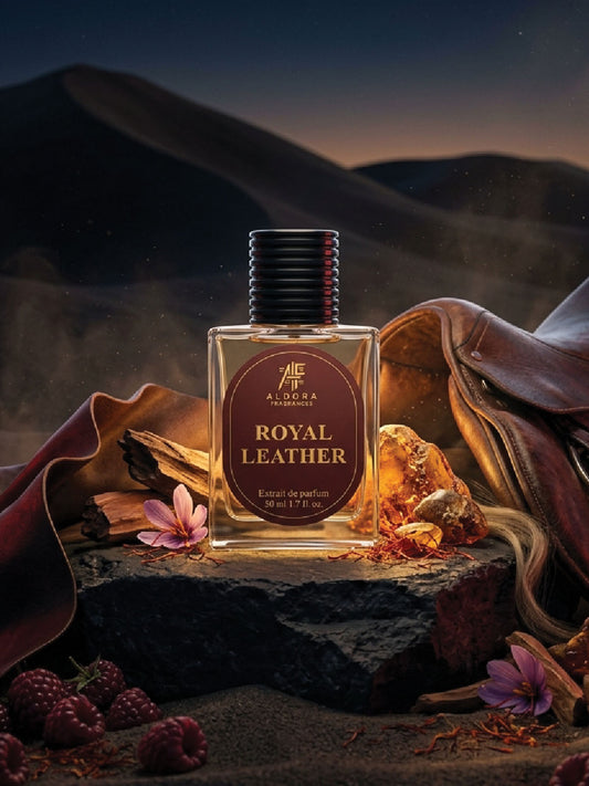 Royal Leather