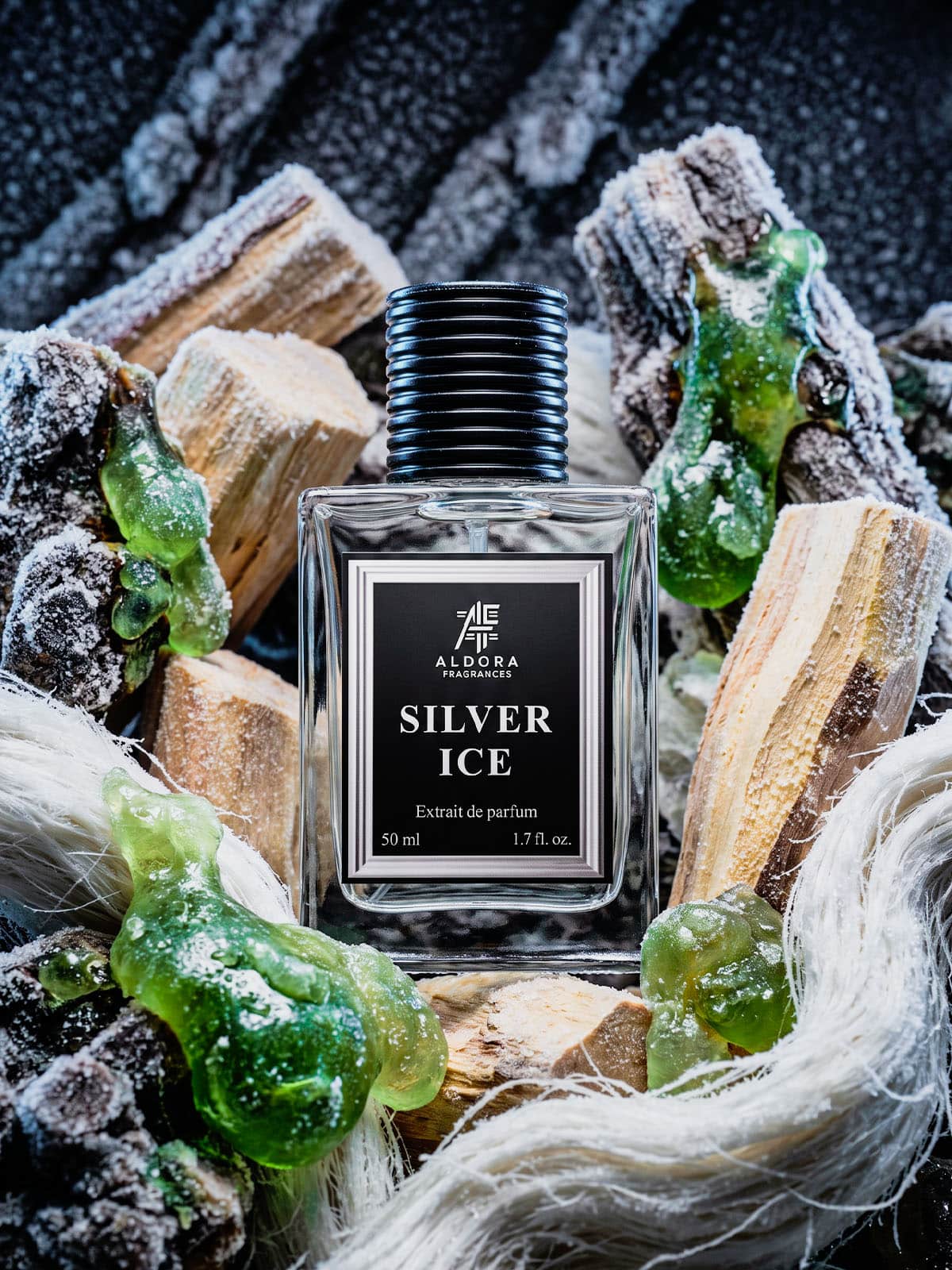 Silver Ice