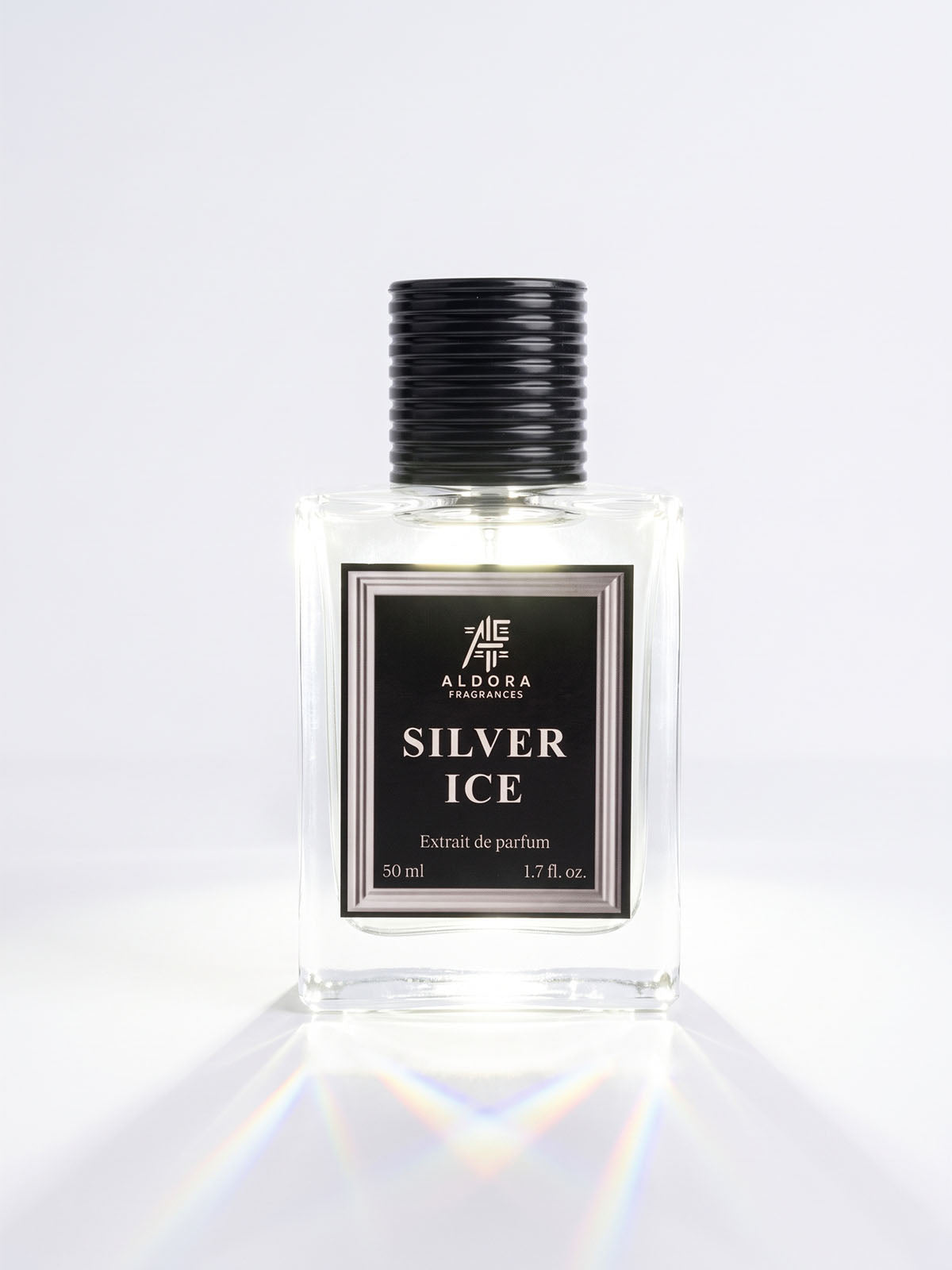 Silver Ice