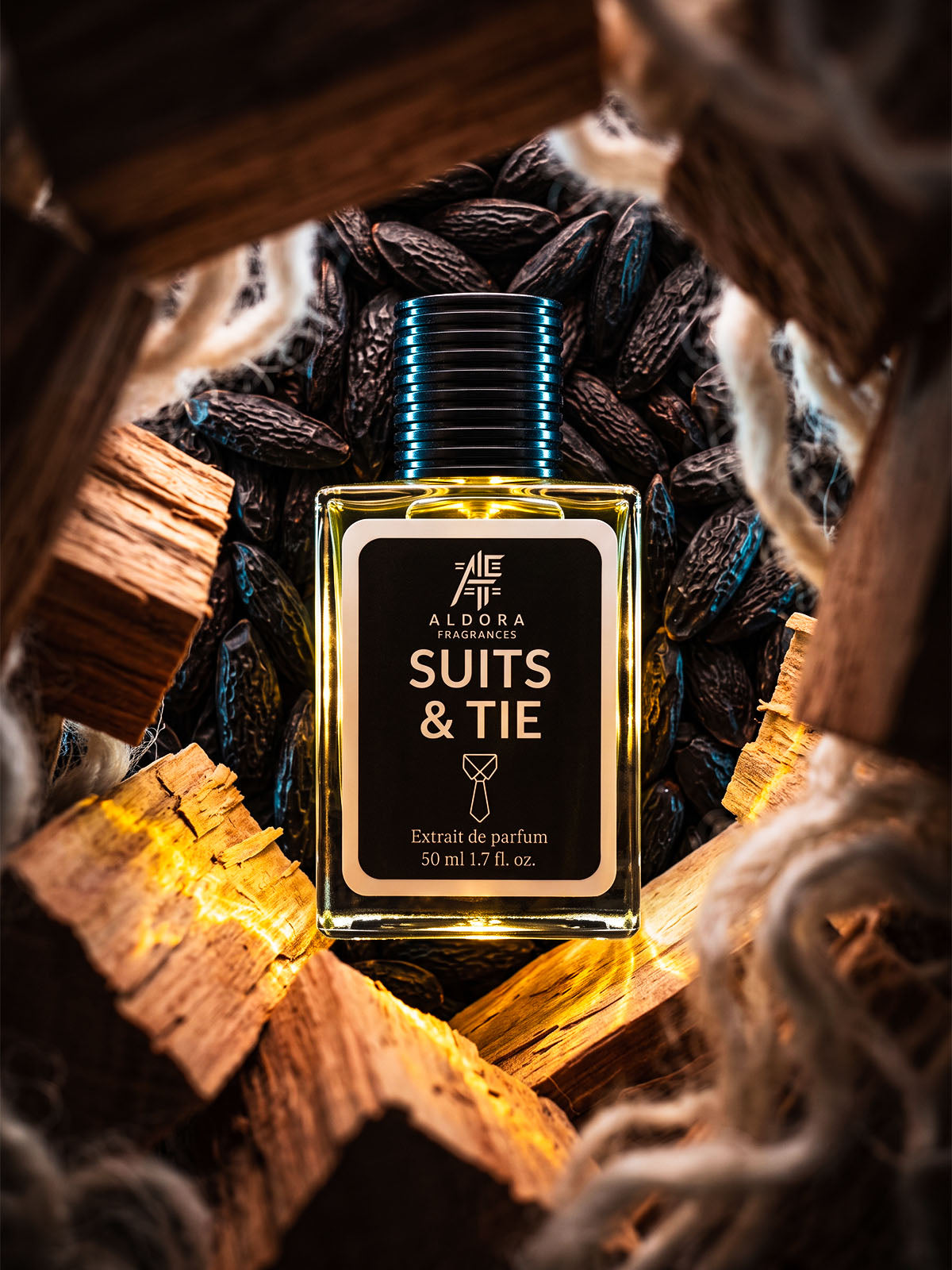 Suits & Tie
