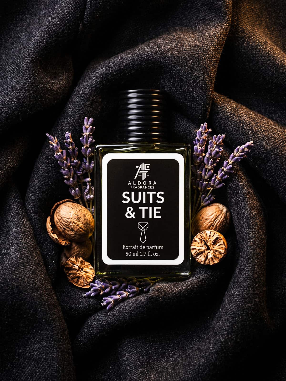 Suits & Tie