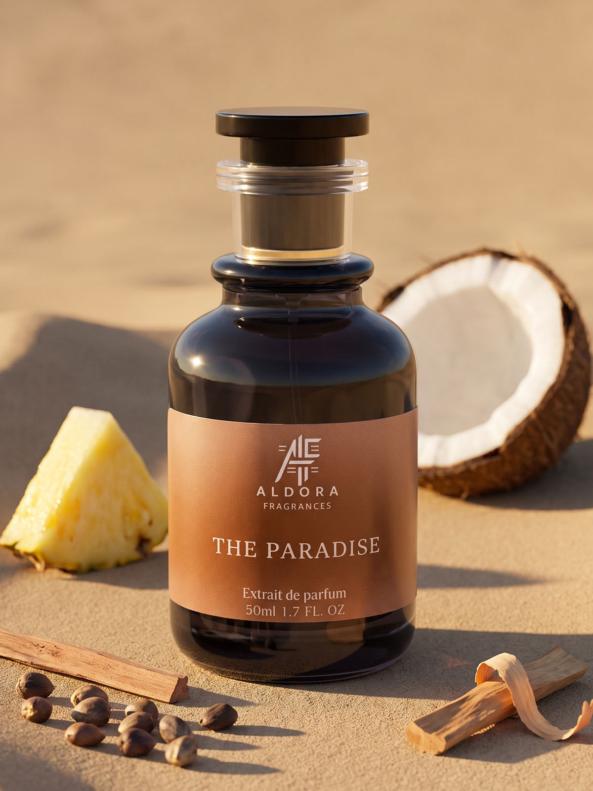 The paradise
