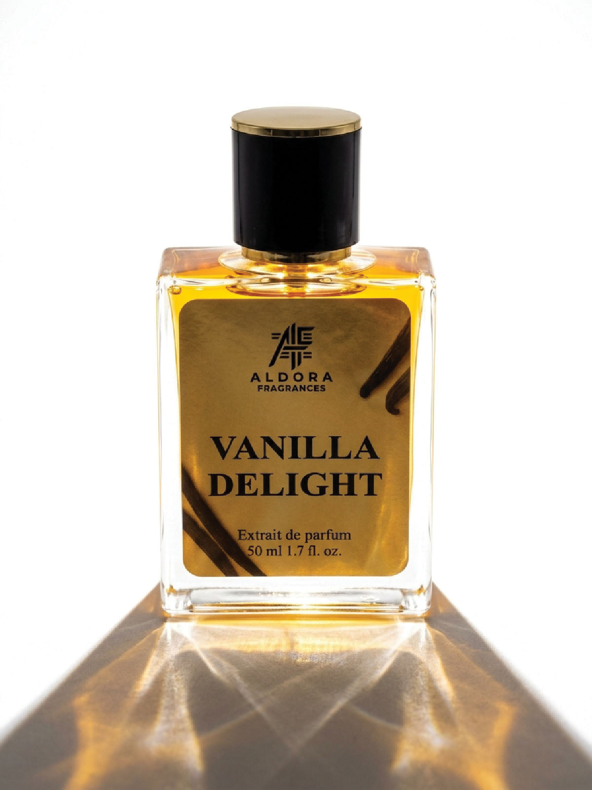 VANILLA DELIGHT