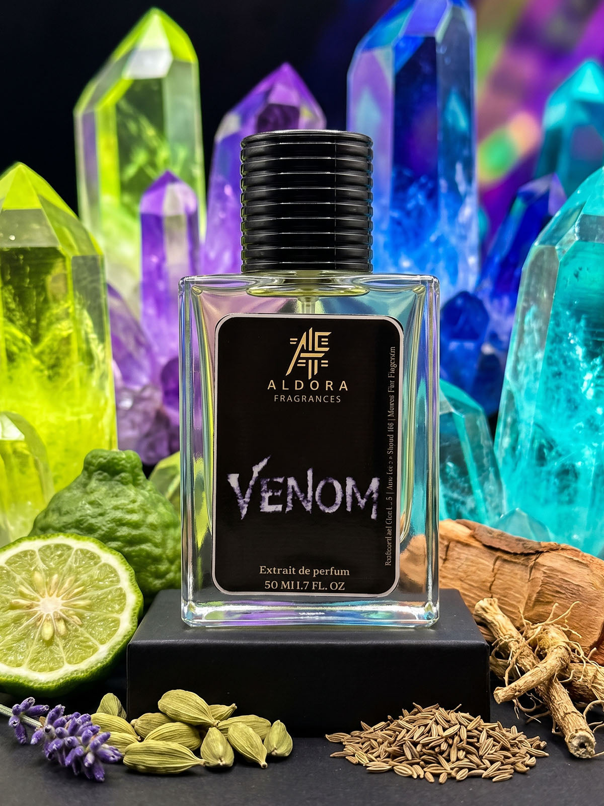 Venom