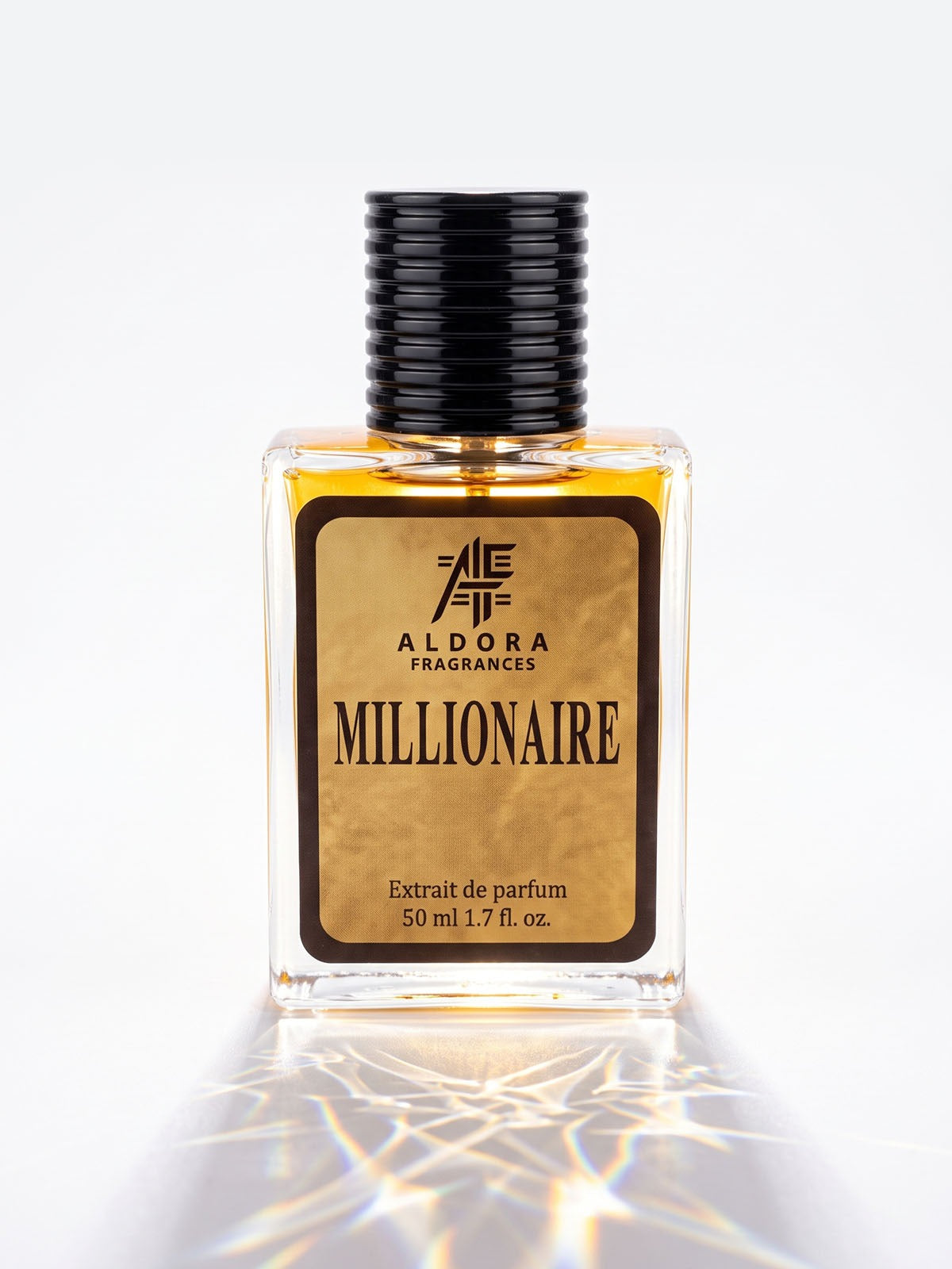 Millionare