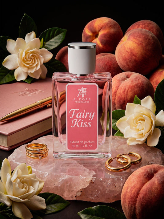 Fairy Kiss The Women’s Signature Scent