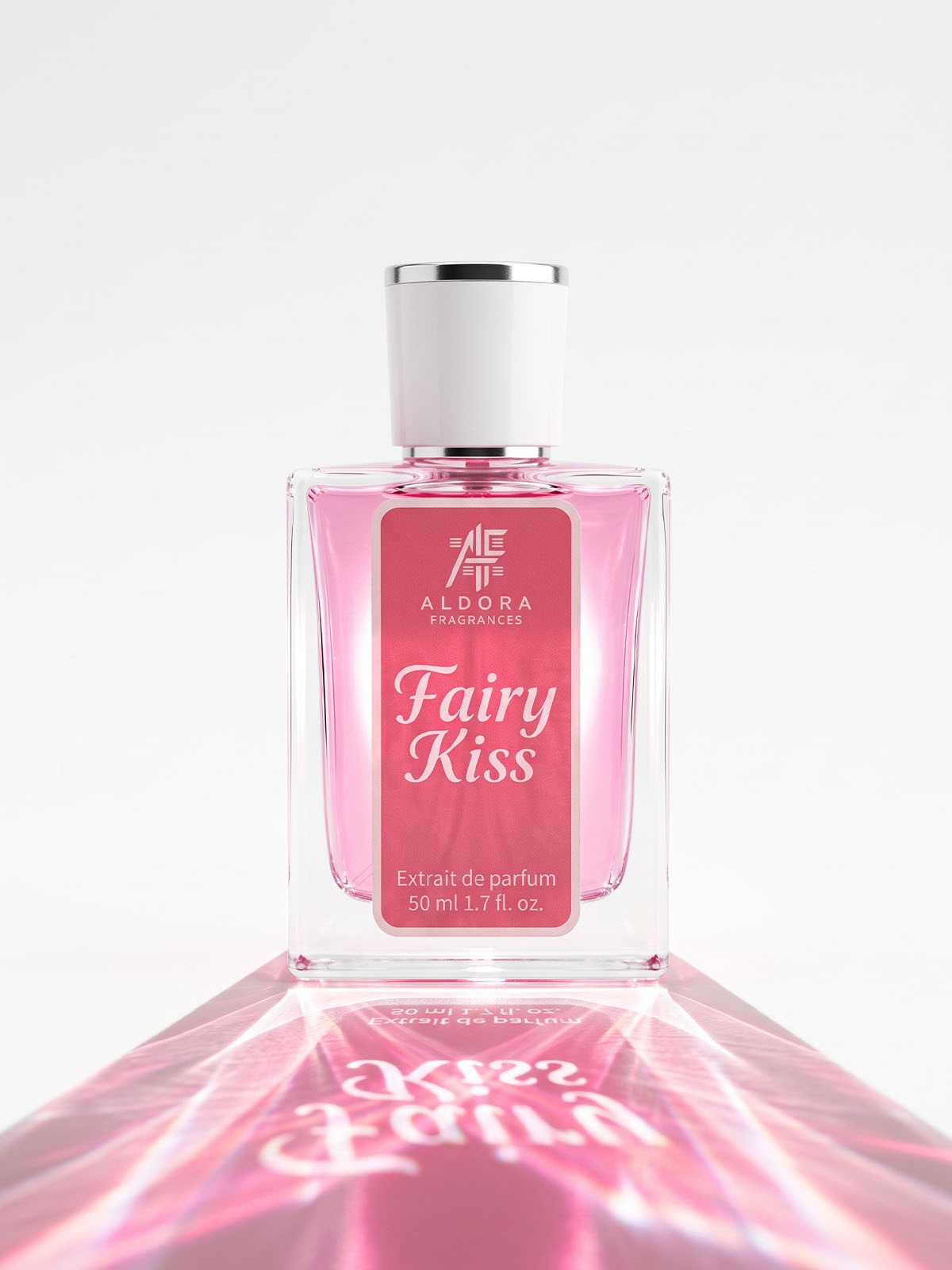 Fairy Kiss The Women’s Signature Scent