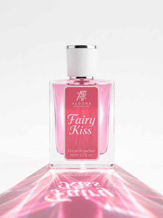 Fairy Kiss The Women’s Signature Scent