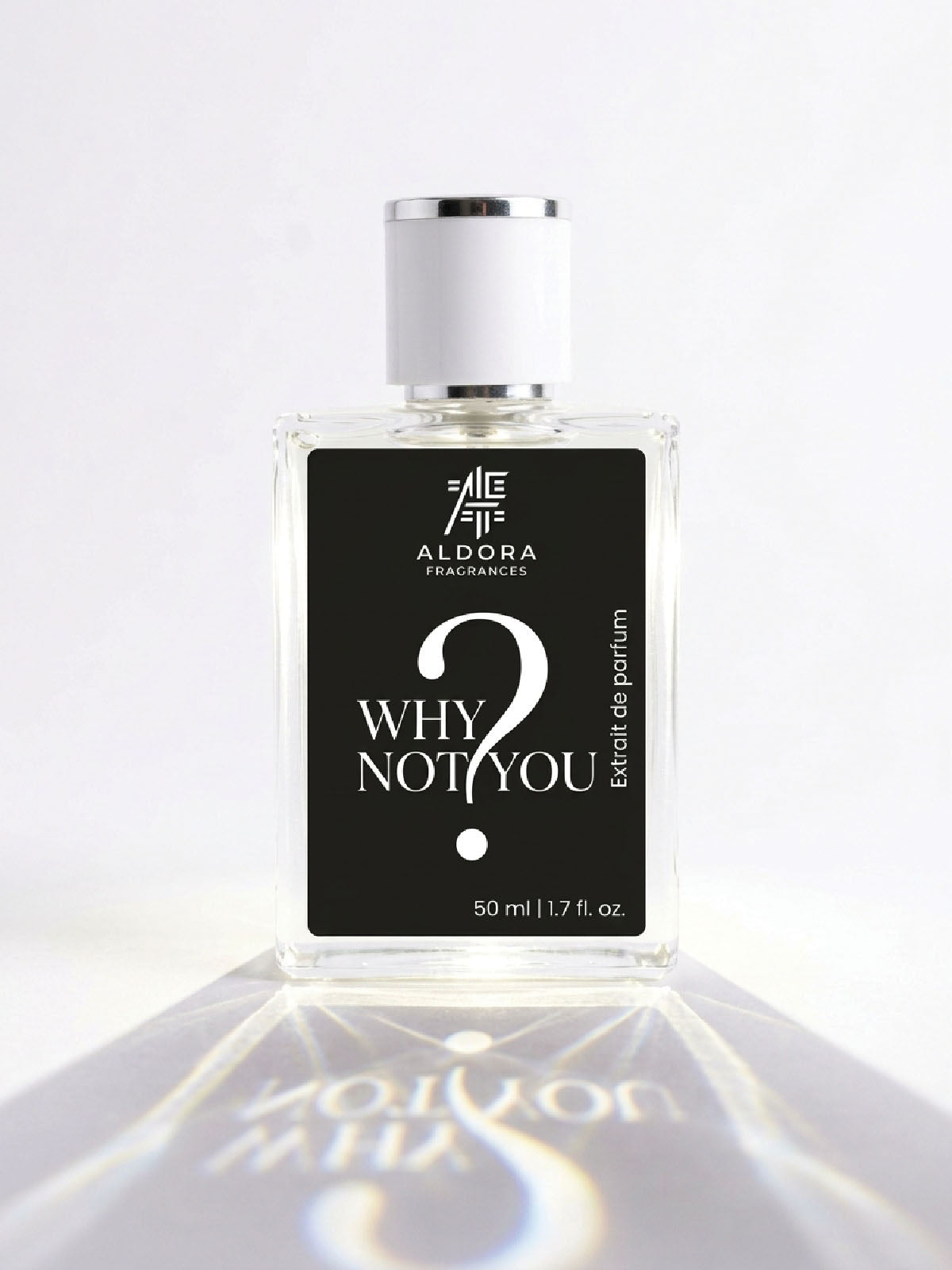 Why Not You