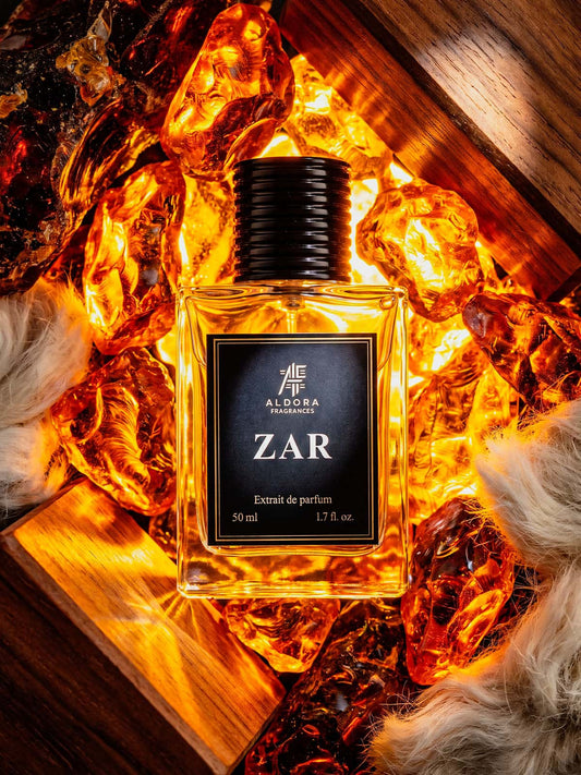 Zar