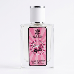 Sugar & Spice inspired by Good Girl - Carolina Herrera